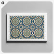 1-26_The-Arab-Decoration_canvas