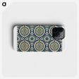 1-26_The-Arab-Decoration_phone