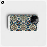 1-26_The-Arab-Decoration_phone