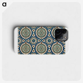 1-26_The-Arab-Decoration_phone