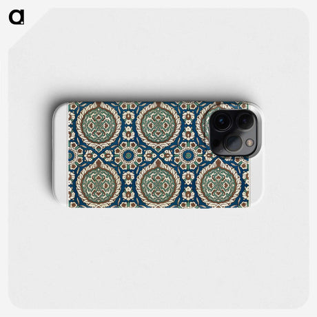 1-26_The-Arab-Decoration_phone