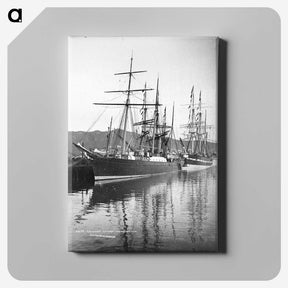 1-26_The-Burton-Brothers_canvas