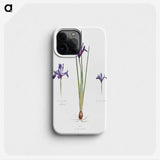 1-26_The-Genus-Iris_phone