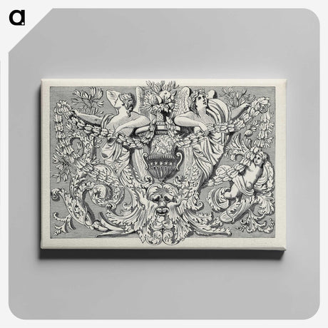1-26_The-Grammar-of-Ornament_canvas