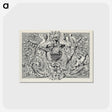 1-26_The-Grammar-of-Ornament_postcard
