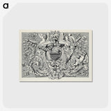 1-26_The-Grammar-of-Ornament_postcard