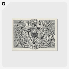 1-26_The-Grammar-of-Ornament_postcard