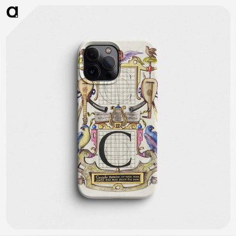1-26_The-Model-Book-of-Calligraphy_phone