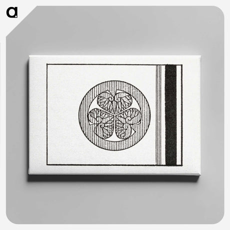 1-26_The-Ornamental-Arts-of-Japan_canvas