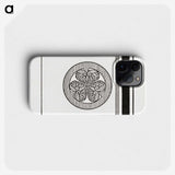1-26_The-Ornamental-Arts-of-Japan_phone