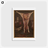 1-26_Theodor-Philipsen_hagaki