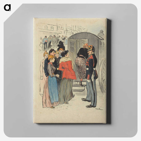 1-26_Theophile-Alexandre-Steinlen_canvas