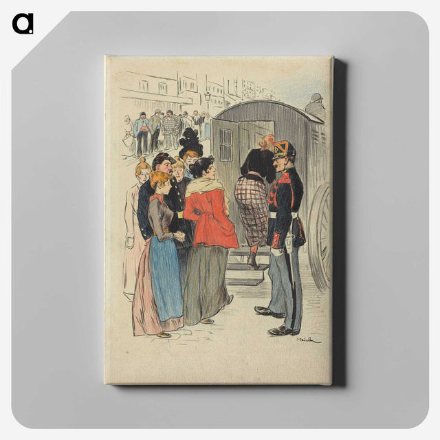 1-26_Theophile-Alexandre-Steinlen_canvas