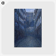 1-26_Thiel-Gallery_postcard