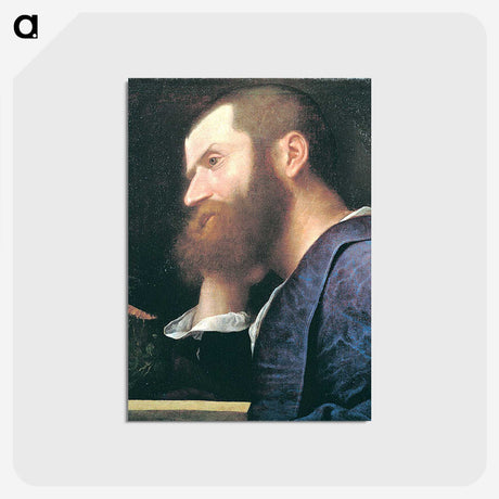 1-26_Tiziano-Vecellio_postcard