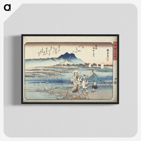 1-26_Utagawa-Hiroshige_blk-crop
