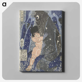 1-26_Utagawa-Kuniyoshi_canvas