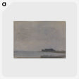 1-26_Vilhelm-Hammershoi_postcard