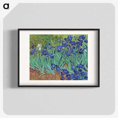 1-26_Vincent-van-Gogh_blk