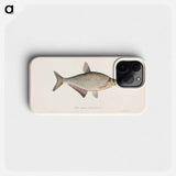 Zope - ヴィルヘルム フォン ライト Phone Case.