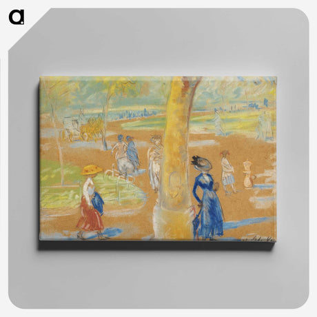 1-26_William-James-Glackens_canvas