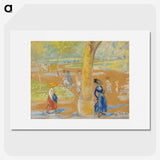 1-26_William-James-Glackens_picture