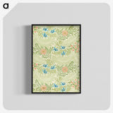 1-26_William-Morris_blk-crop