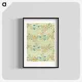 1-26_William-Morris_blk