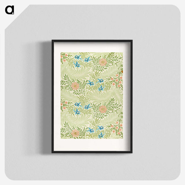 1-26_William-Morris_blk