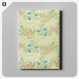 1-26_William-Morris_canvas