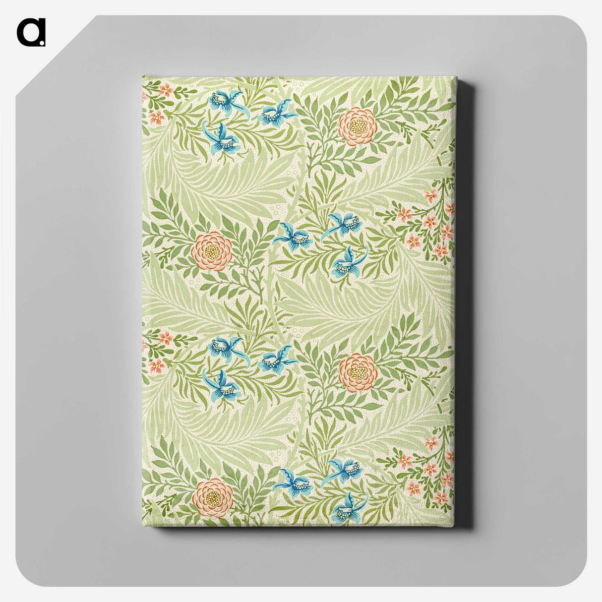 1-26_William-Morris_canvas