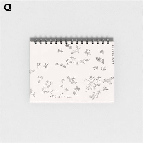 Yatsuo no tsubaki - 八丘椿 Memo.