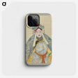 1-27_100-Portraits-of-Peking-Opera-Characters_phone