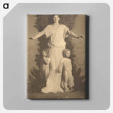 Caritas - アボット ハンダーソン セイヤー Canvas.