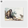 1-27_Aert-Schouman_postcard