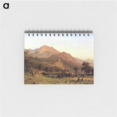 1-27_Albert-Bierstadt_memo