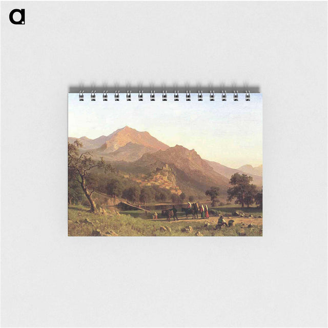 1-27_Albert-Bierstadt_memo