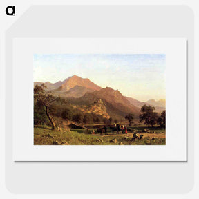 1-27_Albert-Bierstadt_picture