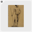 1-27_Albert-Edelfelt_postcard
