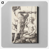 1-27_Albrecht-Durer_canvas