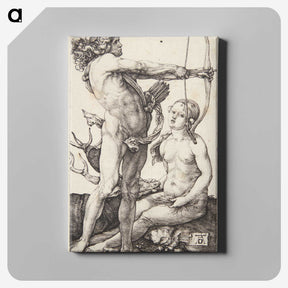 1-27_Albrecht-Durer_canvas