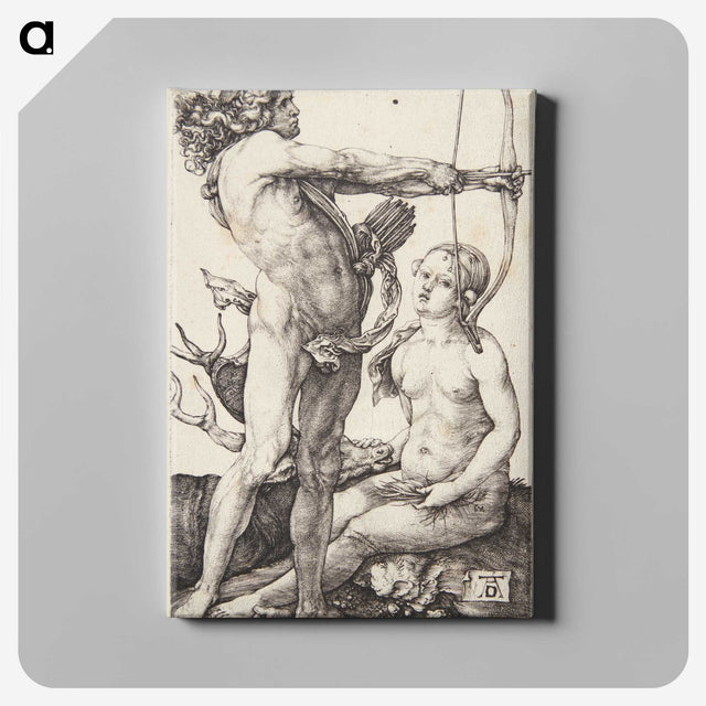 1-27_Albrecht-Durer_canvas