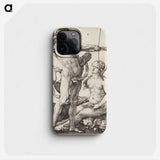 1-27_Albrecht-Durer_phone