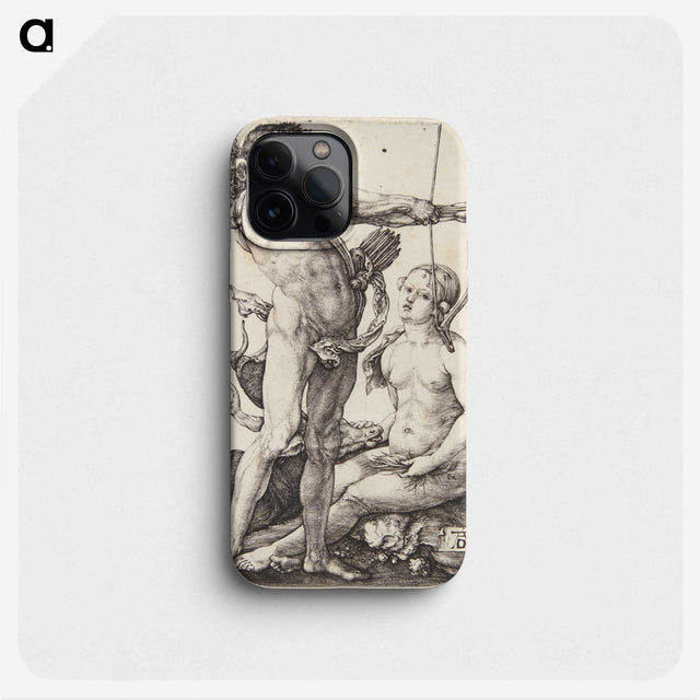 1-27_Albrecht-Durer_phone