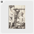 1-27_Albrecht-Durer_postcard
