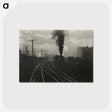 1-27_Alfred-Stieglitz_postcard