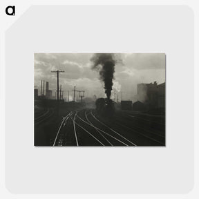1-27_Alfred-Stieglitz_postcard