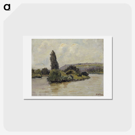 1-27_Alfred-William-Finch_hagaki