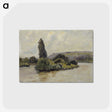 1-27_Alfred-William-Finch_postcard