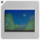 1-27_Alice-In-Wonderland_canvas
